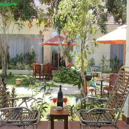 Mon Bungalow Phu Quoc Exterior photo