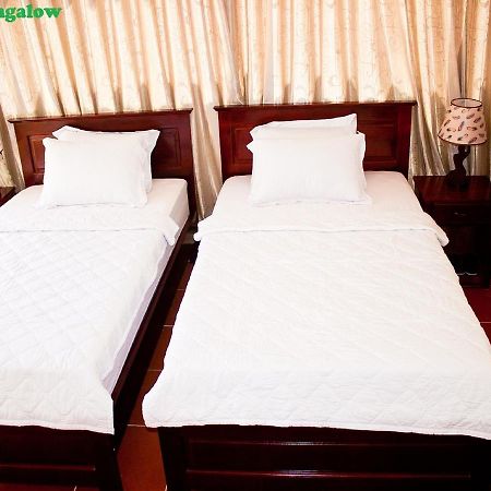 Mon Bungalow Phu Quoc Exterior photo
