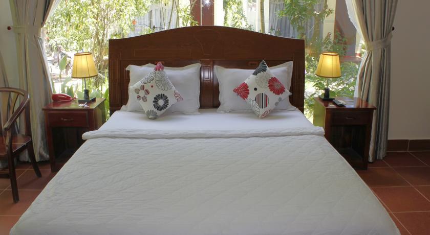 Mon Bungalow Phu Quoc Room photo
