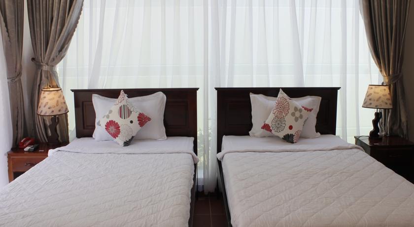 Mon Bungalow Phu Quoc Room photo