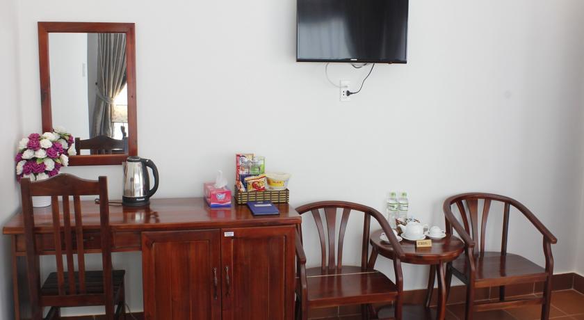 Mon Bungalow Phu Quoc Exterior photo
