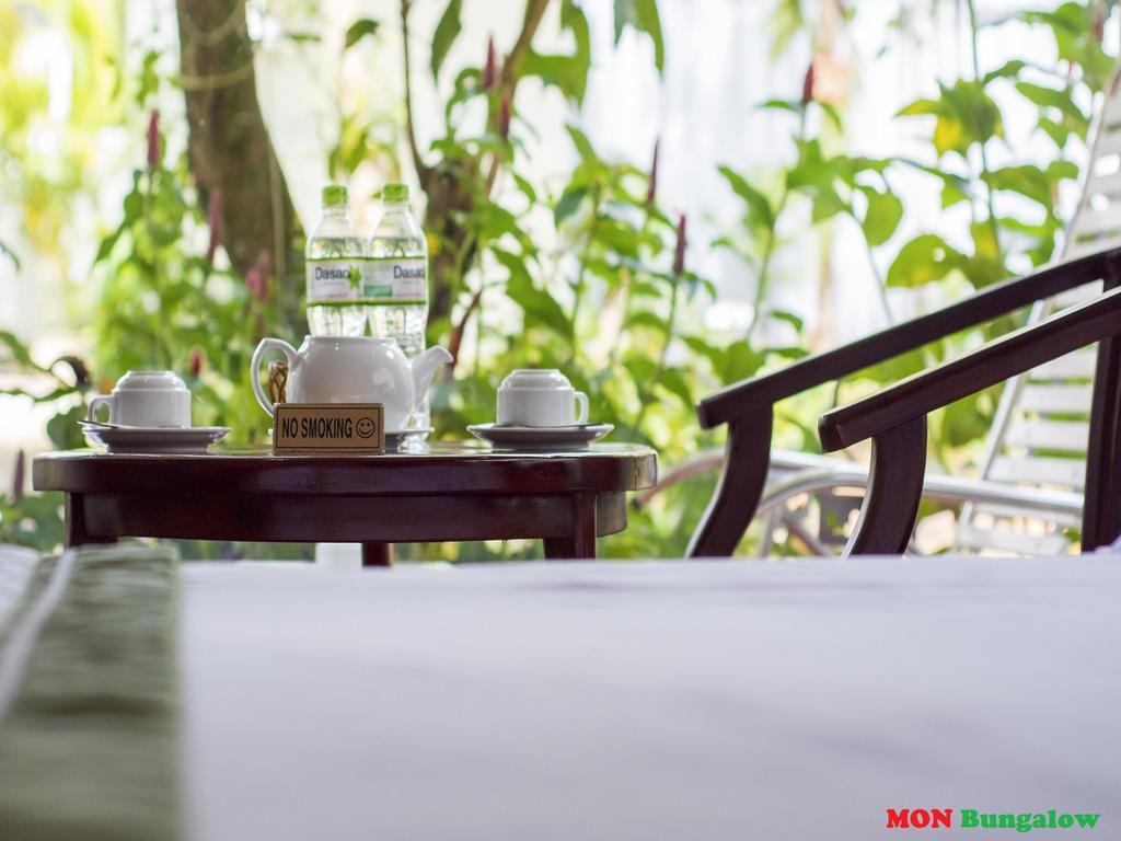 Mon Bungalow Phu Quoc Room photo