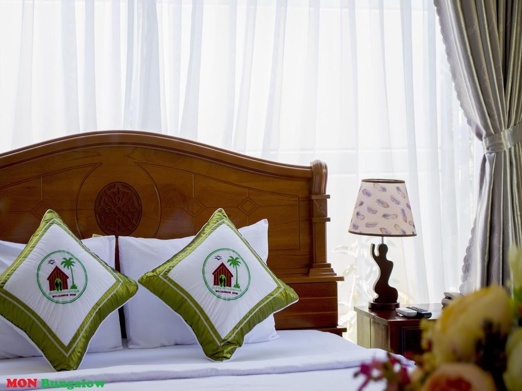 Mon Bungalow Phu Quoc Room photo