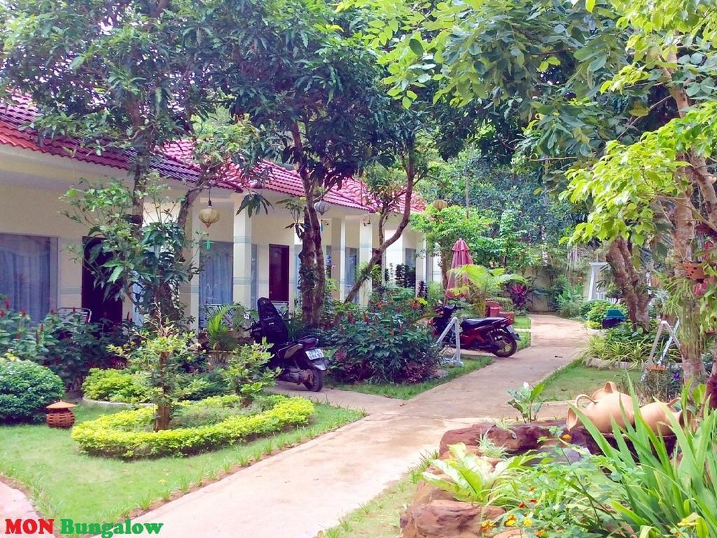 Mon Bungalow Phu Quoc Exterior photo