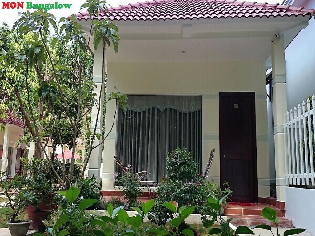 Mon Bungalow Phu Quoc Room photo