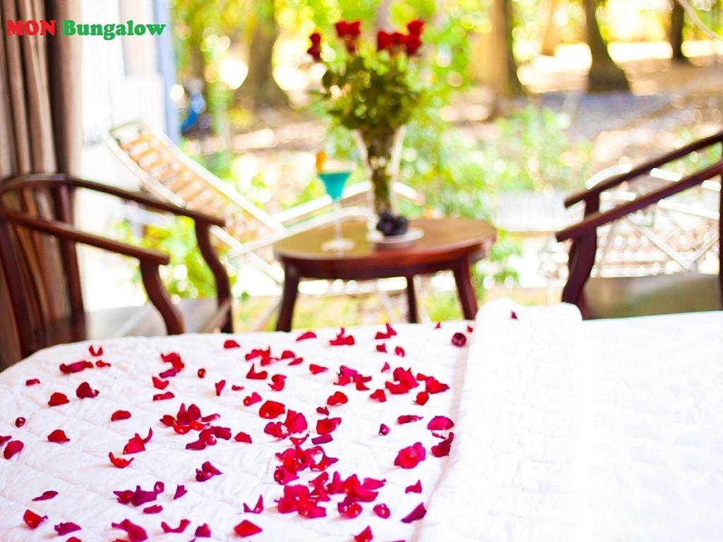 Mon Bungalow Phu Quoc Room photo