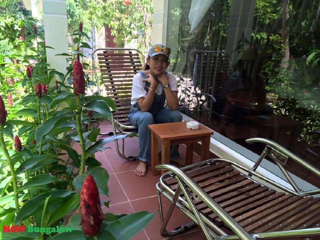 Mon Bungalow Phu Quoc Exterior photo