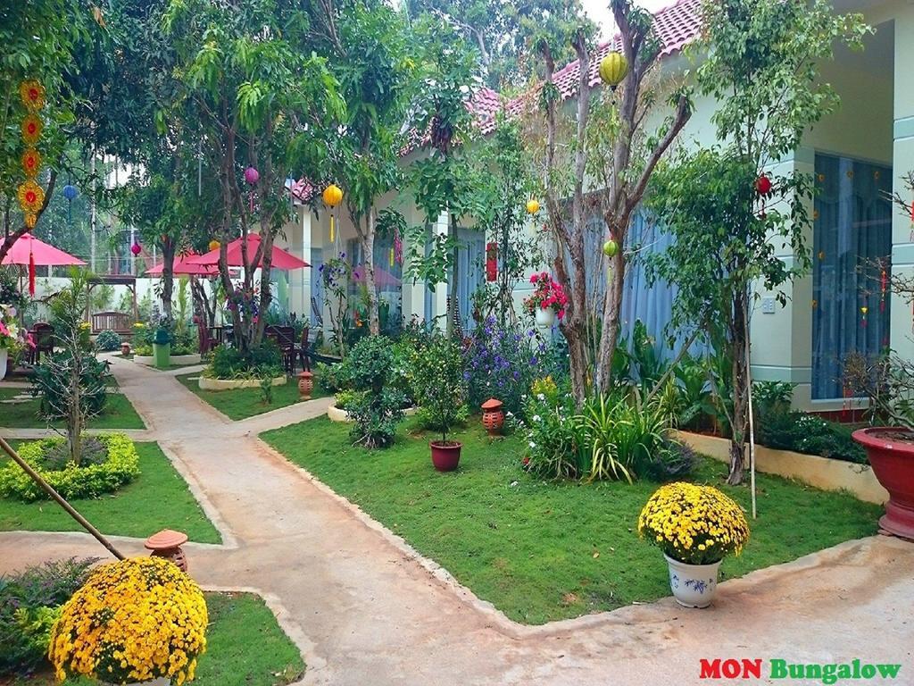 Mon Bungalow Phu Quoc Exterior photo