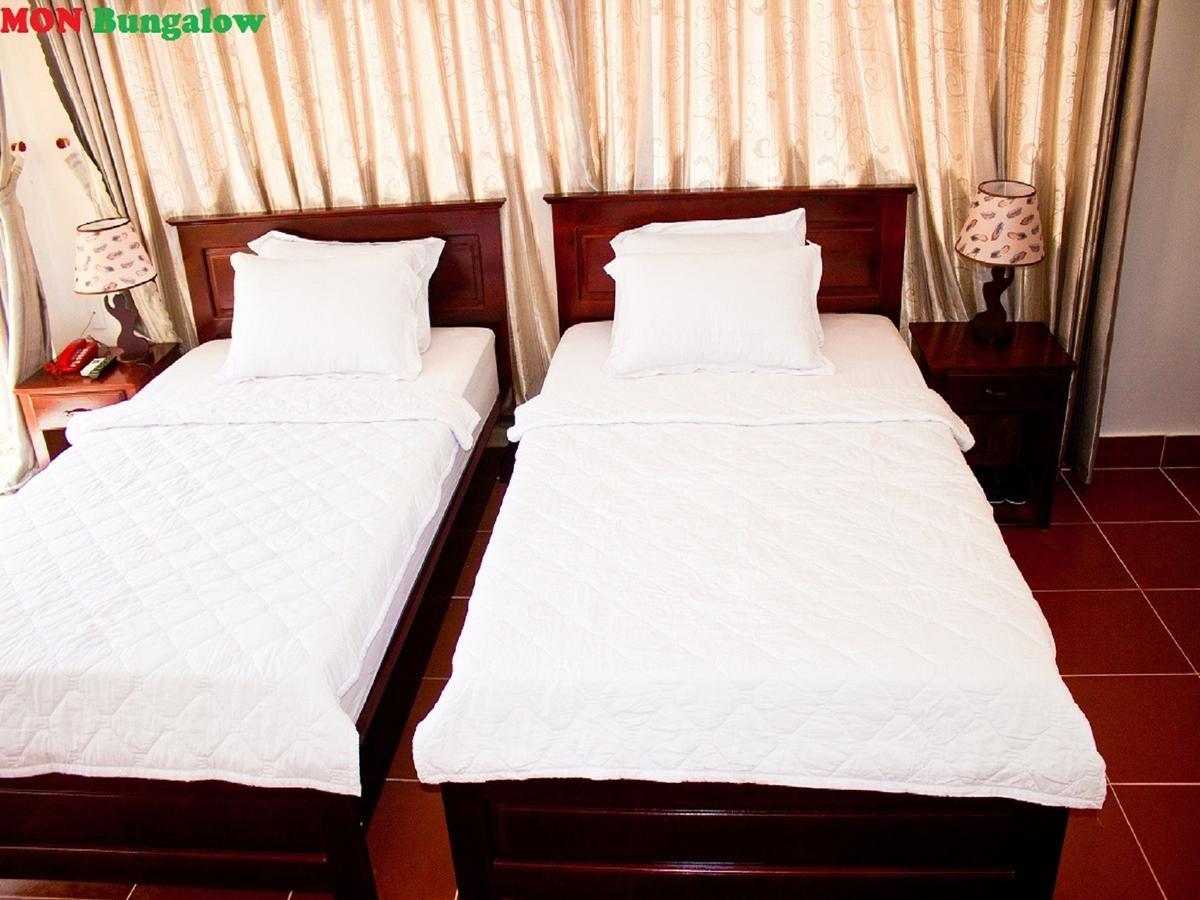 Mon Bungalow Phu Quoc Exterior photo