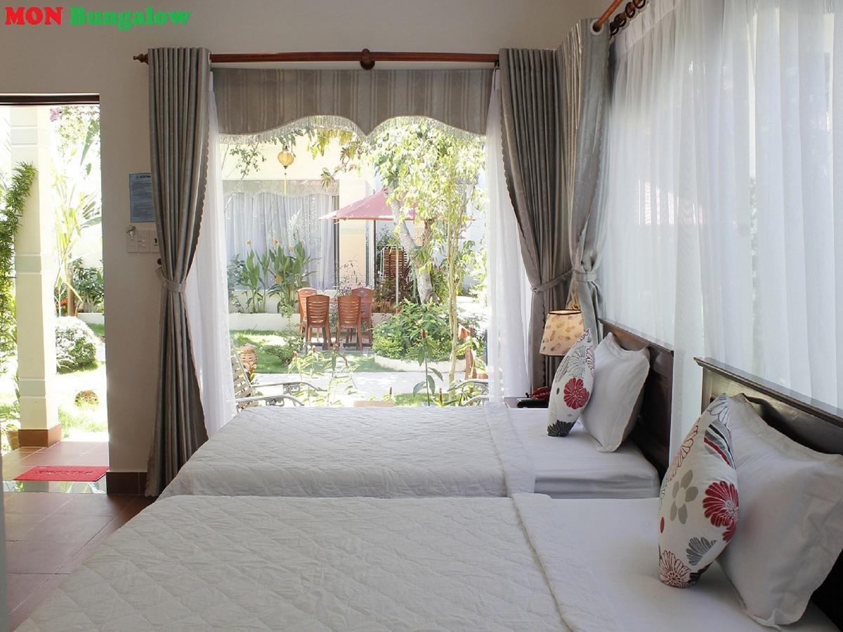 Mon Bungalow Phu Quoc Exterior photo