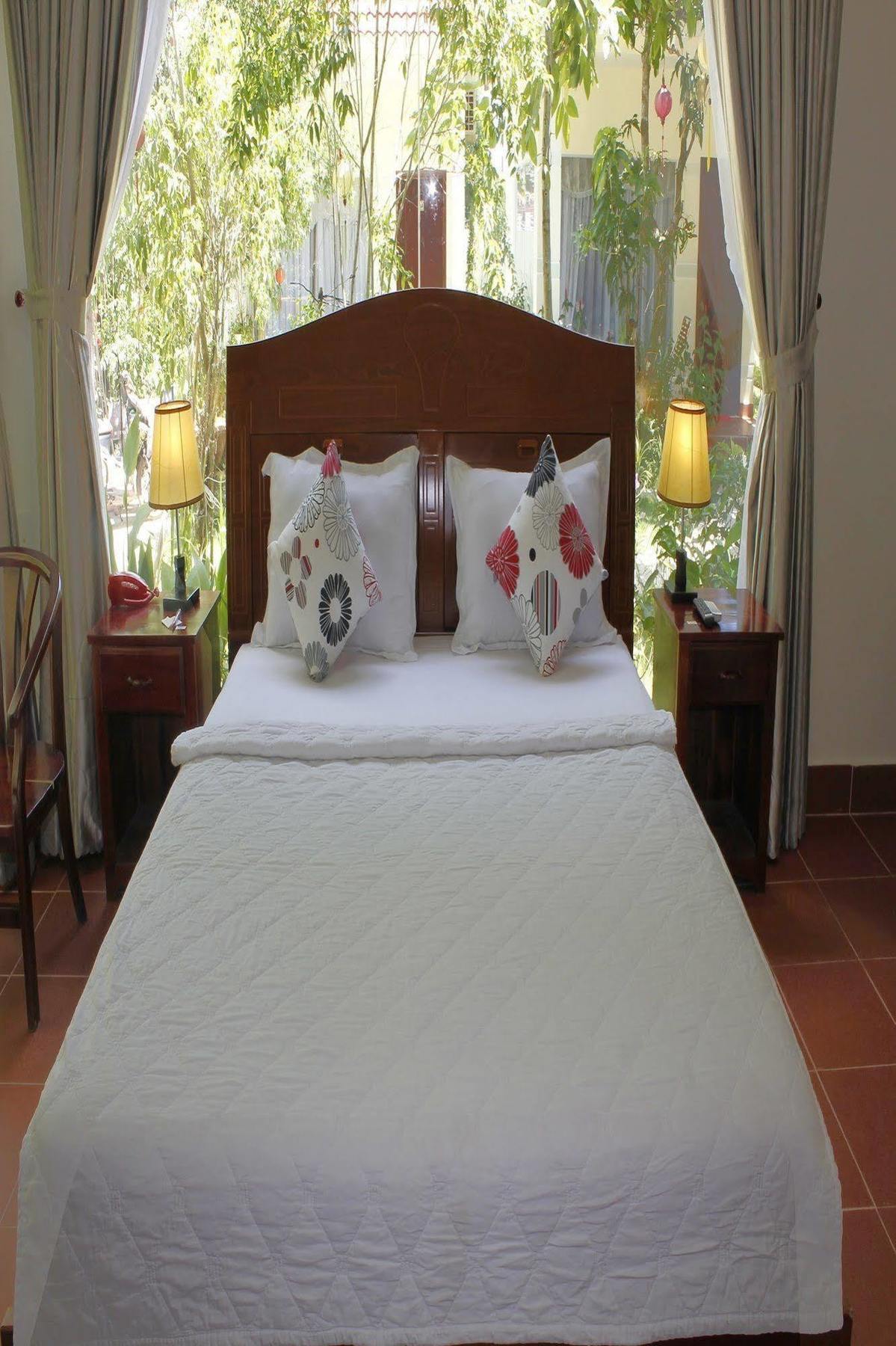 Mon Bungalow Phu Quoc Exterior photo