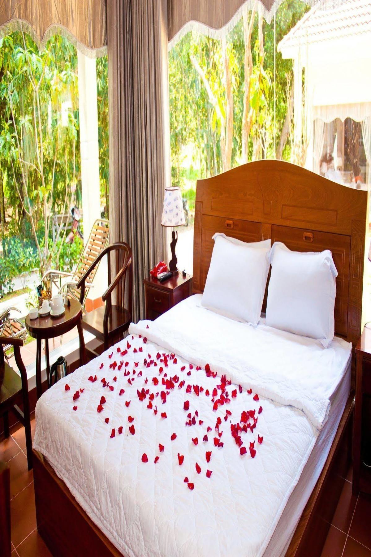 Mon Bungalow Phu Quoc Exterior photo