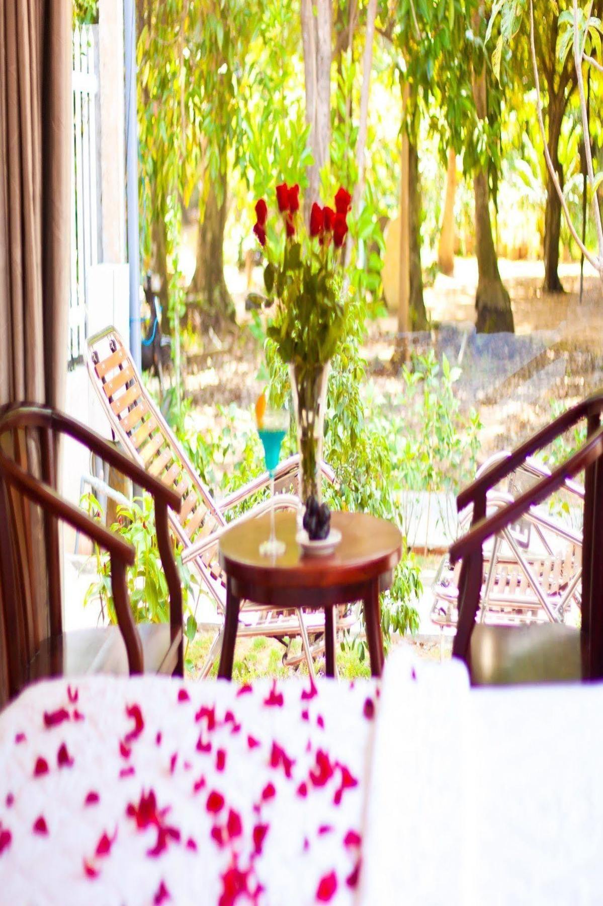 Mon Bungalow Phu Quoc Exterior photo