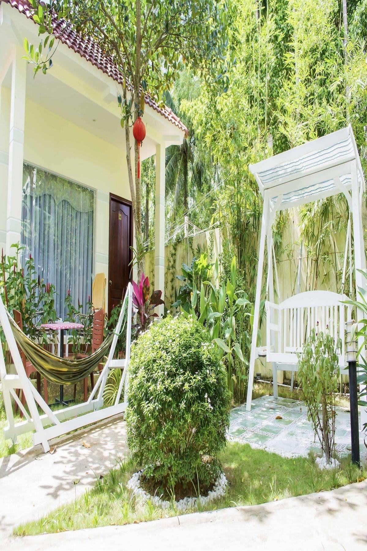Mon Bungalow Phu Quoc Exterior photo